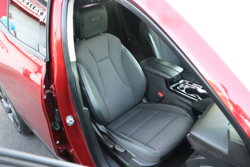 Used 2023 Buick Envision Preferred image 13