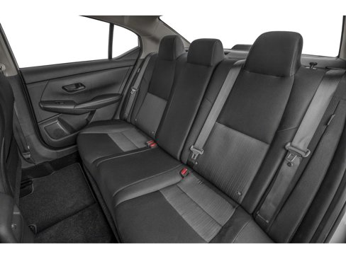 New 2025 Nissan Sentra SV w/ All-Weather Package image 39
