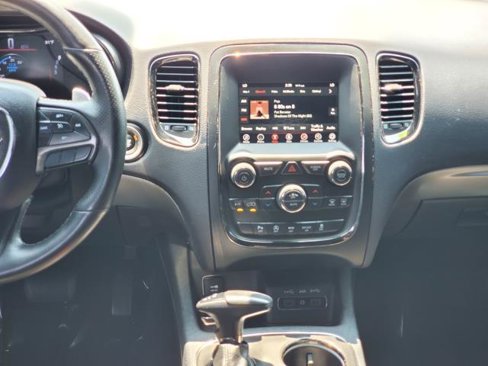 Used 2020 Dodge Durango GT image 22