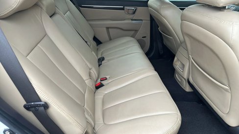 Used 2011 Hyundai Santa Fe Limited image 13