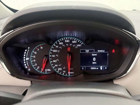 Used 2020 Chevrolet Trax LS w/ Tint and Cruise Package image 20