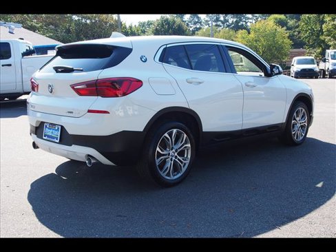Used 2018 BMW X2 xDrive28i w/ Premium Package image 5