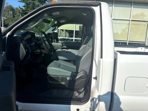 Used 2016 Ford F250 XL w/ XL Appearance Package image 22