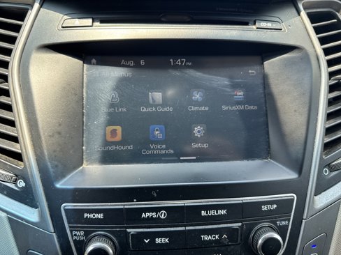 Used 2017 Hyundai Santa Fe Sport image 19