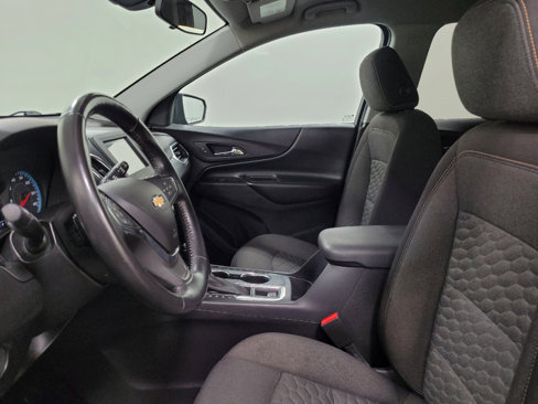 Used 2018 Chevrolet Equinox LT image 17
