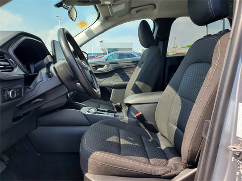 Used 2023 Ford Escape Active w/ Tech Pack #2 image 5