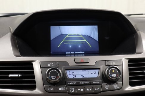 Used 2016 Honda Odyssey EX-L image 24