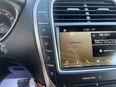 Used 2016 Lincoln MKX Select w/ Select Plus Package image 22