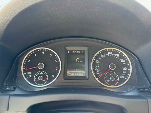 Used 2016 Volkswagen Tiguan R-Line image 19