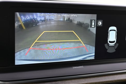 Used 2020 Kia Telluride EX w/ Towing Package image 30