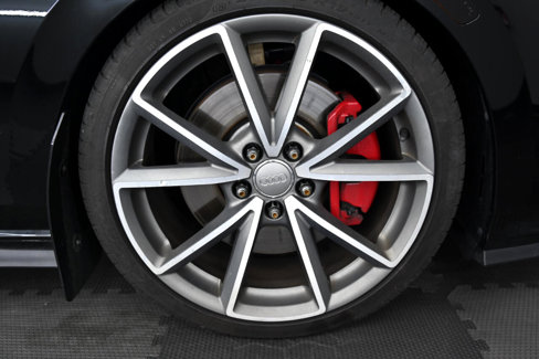 Used 2024 Volkswagen GTI SE image 46