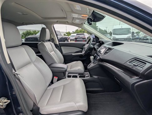 Used 2016 Honda CR-V Touring image 10