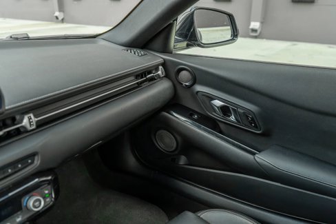 Used 2020 Toyota Supra Premium image 18