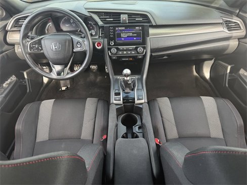 Used 2019 Honda Civic Si image 11