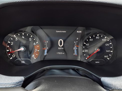 Used 2023 Jeep Compass Sport image 22