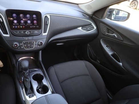 Used 2023 Chevrolet Malibu LT image 20