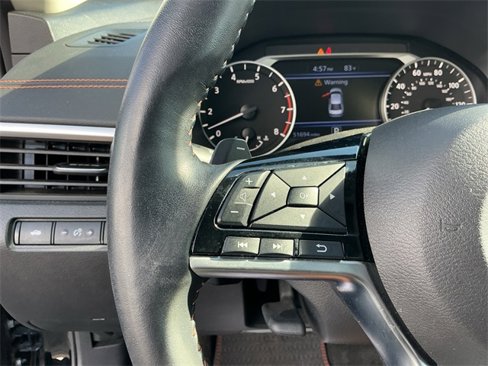Used 2020 Nissan Altima 2.5 SR w/ Premium Package image 30