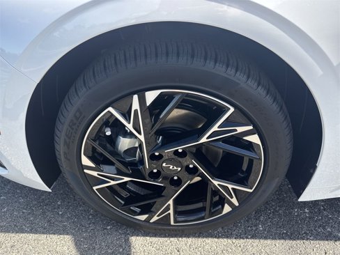 New 2026 Kia K5 GT-Line image 10