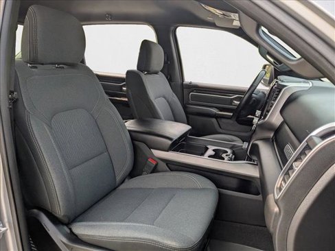 Used 2022 RAM 1500 Big Horn image 21