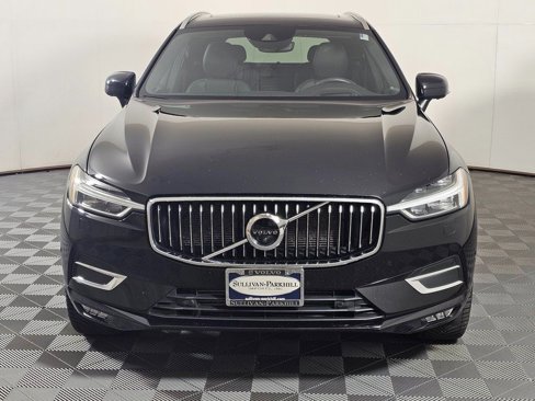 Used 2020 Volvo XC60 T6 Inscription w/ Protection Package image 6