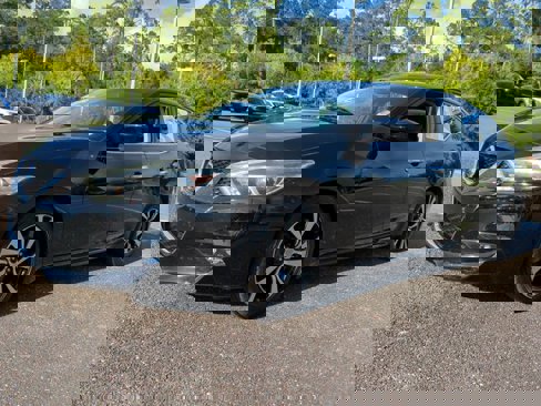Used 2018 Nissan Maxima 3.5 S image 8