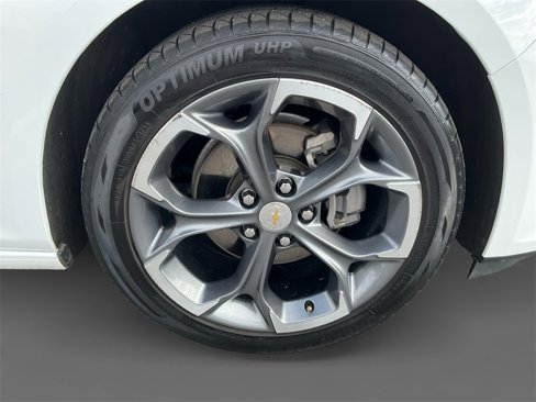Used 2024 Chevrolet Malibu LT image 15