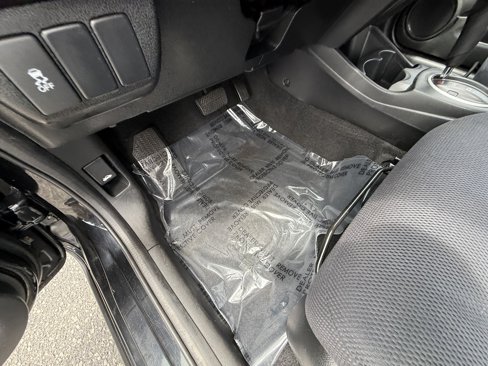 Used 2012 Honda Fit Sport image 17