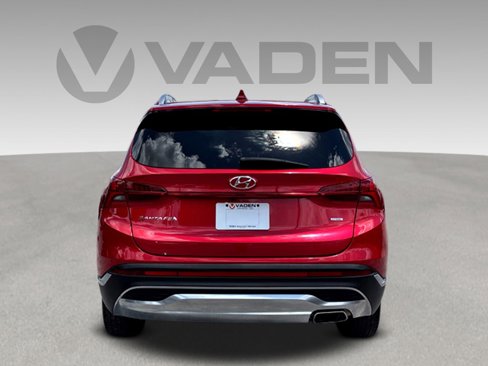 Used 2023 Hyundai Santa Fe SEL w/ Premium Package image 22