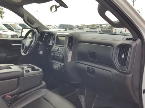 Used 2019 Chevrolet Silverado 1500 W/T image 10