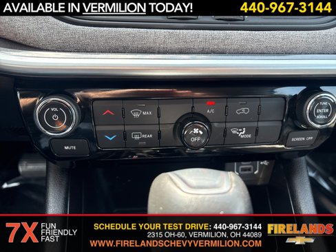 Used 2022 Jeep Compass Latitude image 18