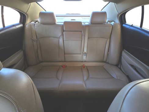 Used 2010 Buick LaCrosse CXS w/ Touring Package image 14