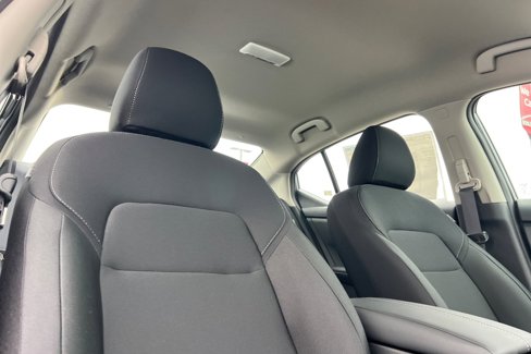 New 2025 Nissan Sentra S image 18