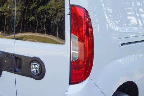 Used 2022 RAM ProMaster City Wagon image 36