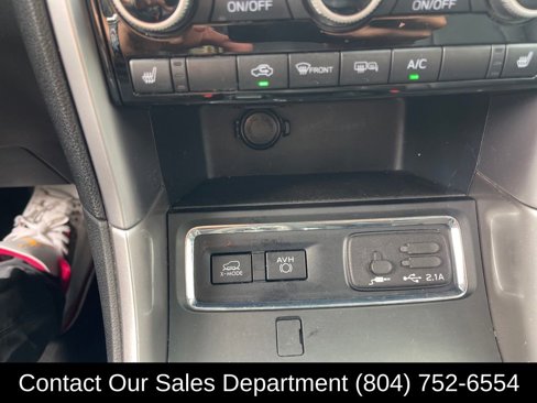 Used 2020 Subaru Ascent Limited w/ Technology Package image 23