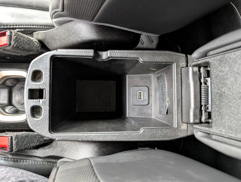 Used 2017 Jeep Renegade Limited w/ Advanced Technology Group image 32