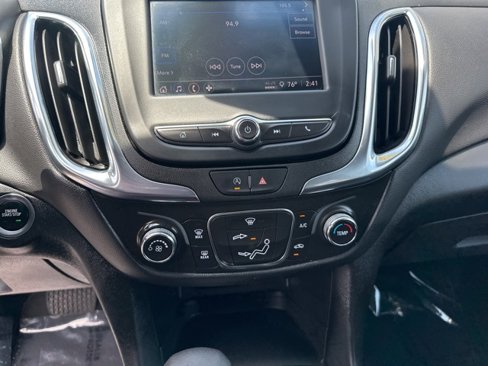 Certified 2023 Chevrolet Equinox LT image 19