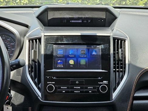Used 2020 Subaru Crosstrek 2.0i Premium image 9