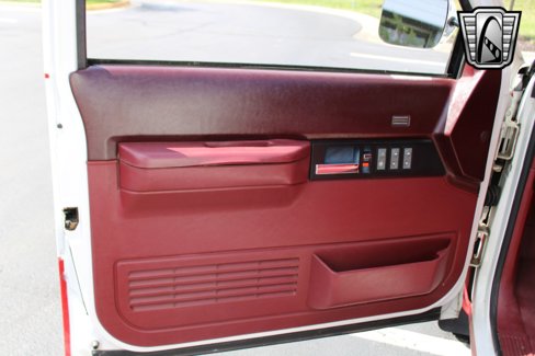 Used 1992 Chevrolet Silverado 1500 2WD Regular Cab image 19