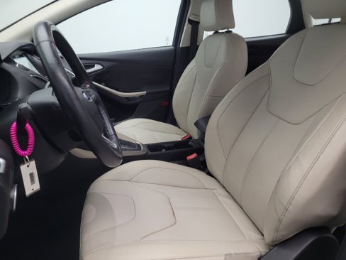 Used 2018 Ford Focus Titanium image 17
