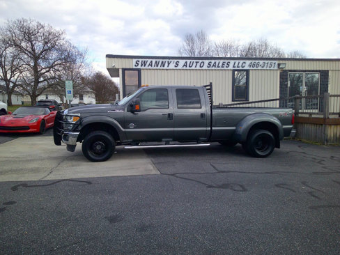 Used 2016 Ford F350 XLT w/ XLT Value Package image 2