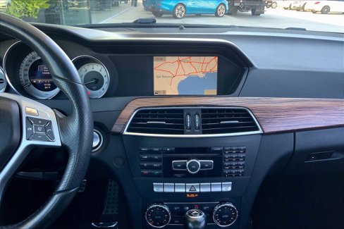 Used 2013 Mercedes-Benz C 250 Sedan image 6