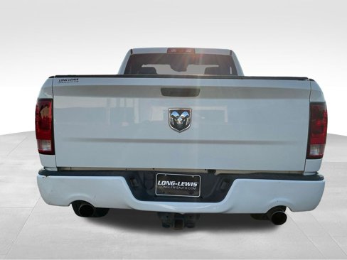 Used 2013 RAM 1500 Express image 4