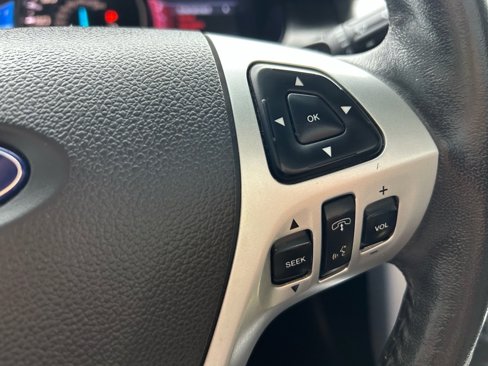 Used 2013 Ford Edge Sport w/ Driver Entry Pkg image 19