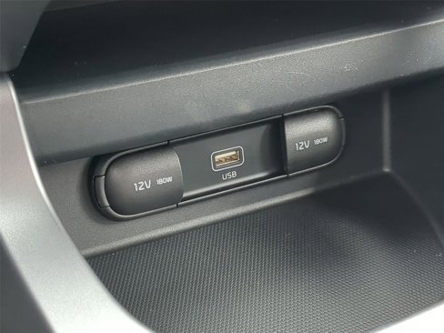 Used 2023 Kia Seltos LX image 21