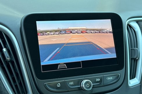 Certified 2023 Chevrolet Malibu LT image 18