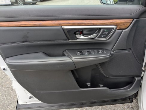 Used 2022 Honda CR-V EX-L image 11