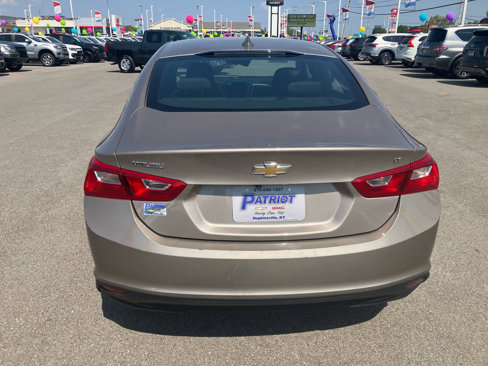 Used 2023 Chevrolet Malibu LT image 5