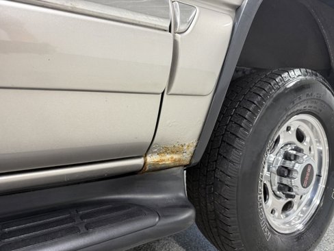 Used 2001 GMC Yukon XL 2500 SLT image 9