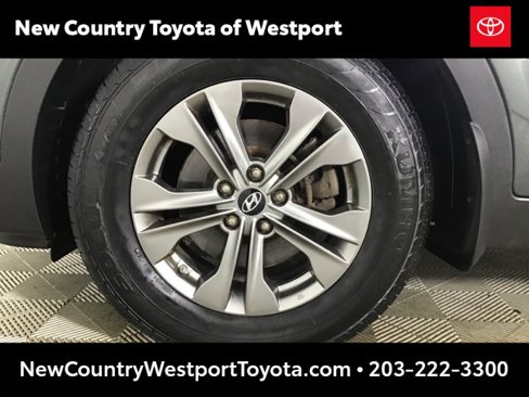 Used 2013 Hyundai Santa Fe Sport image 22