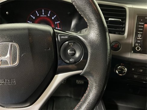 Used 2012 Honda Civic Si image 21